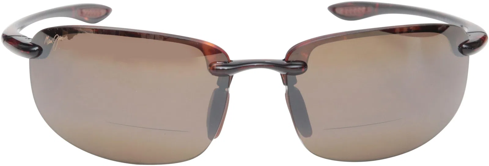 Maui Jim HO'OKIPA READER MJ807 Readers - view 2